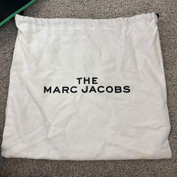 MARC JABOS - THE SNAPSHOT BAG - Picture 9 of 9
